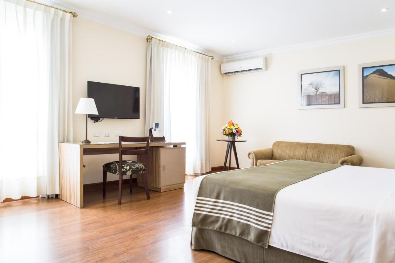 Foto - LP Los Portales Hotel Piura