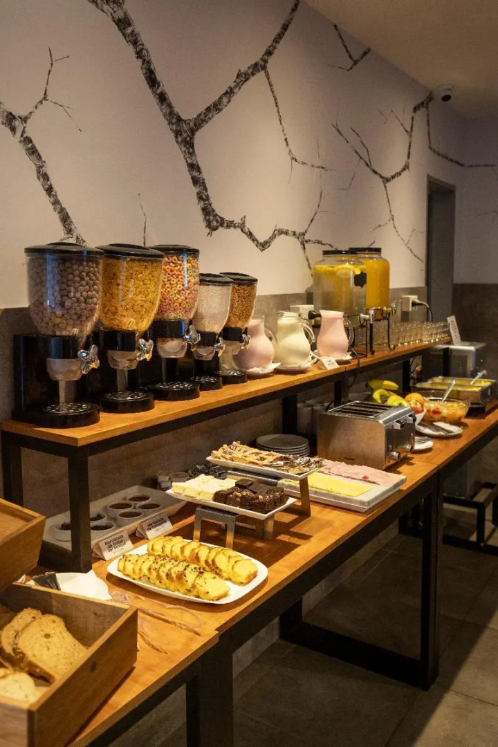 Foto - Hotel Concept Bariloche