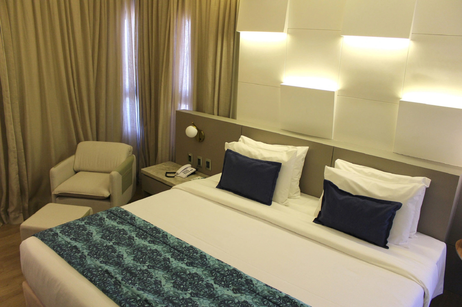 Photo - Bourbon Hotel Fortaleza