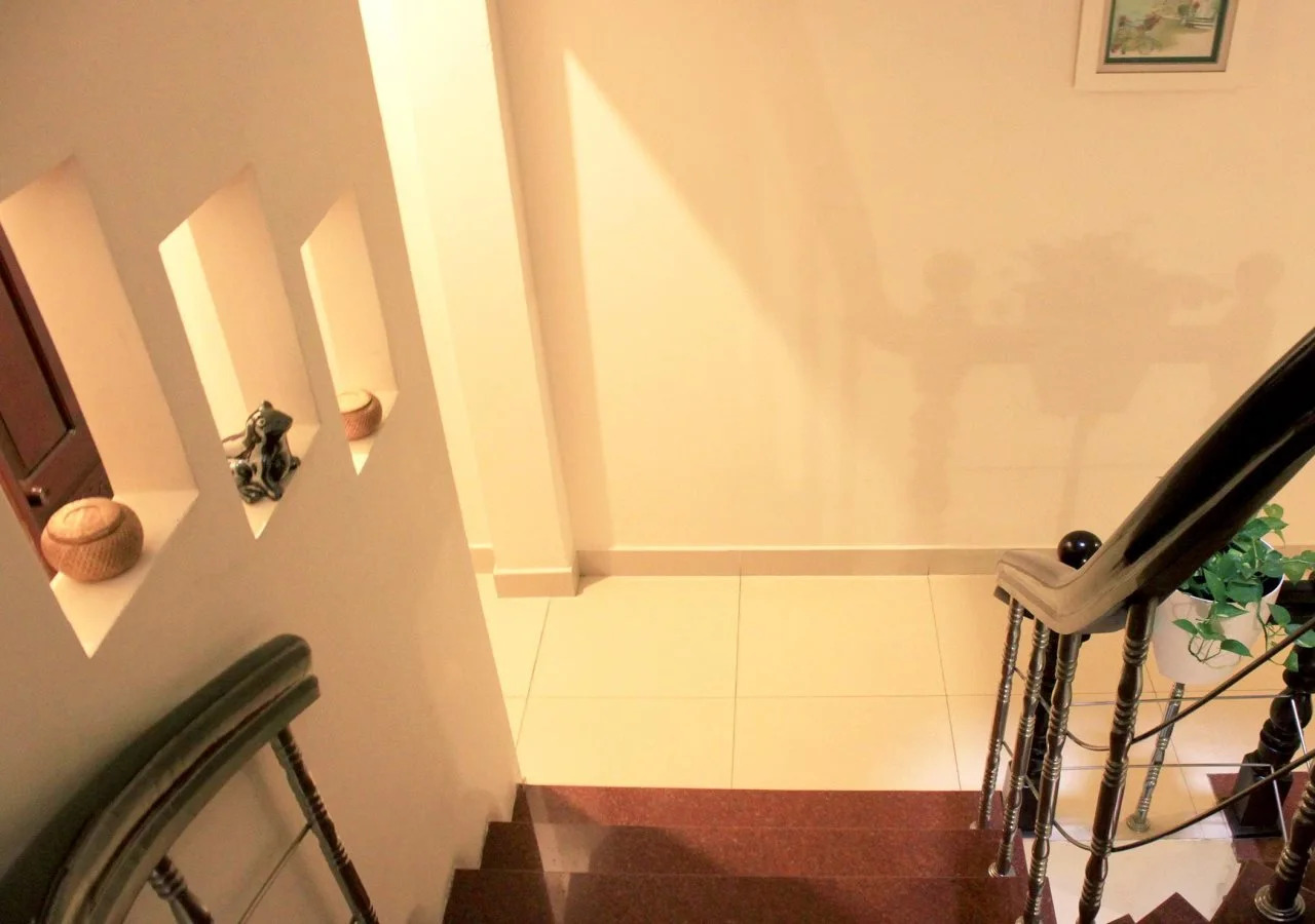 Photo - The Alley Saigon Hotel