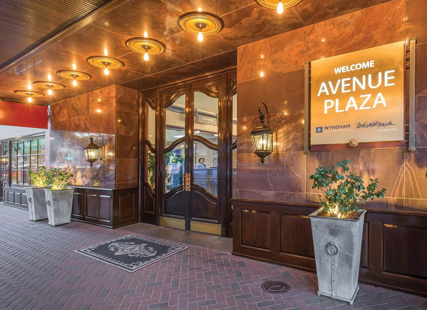 Photo - Club Wyndham Avenue Plaza