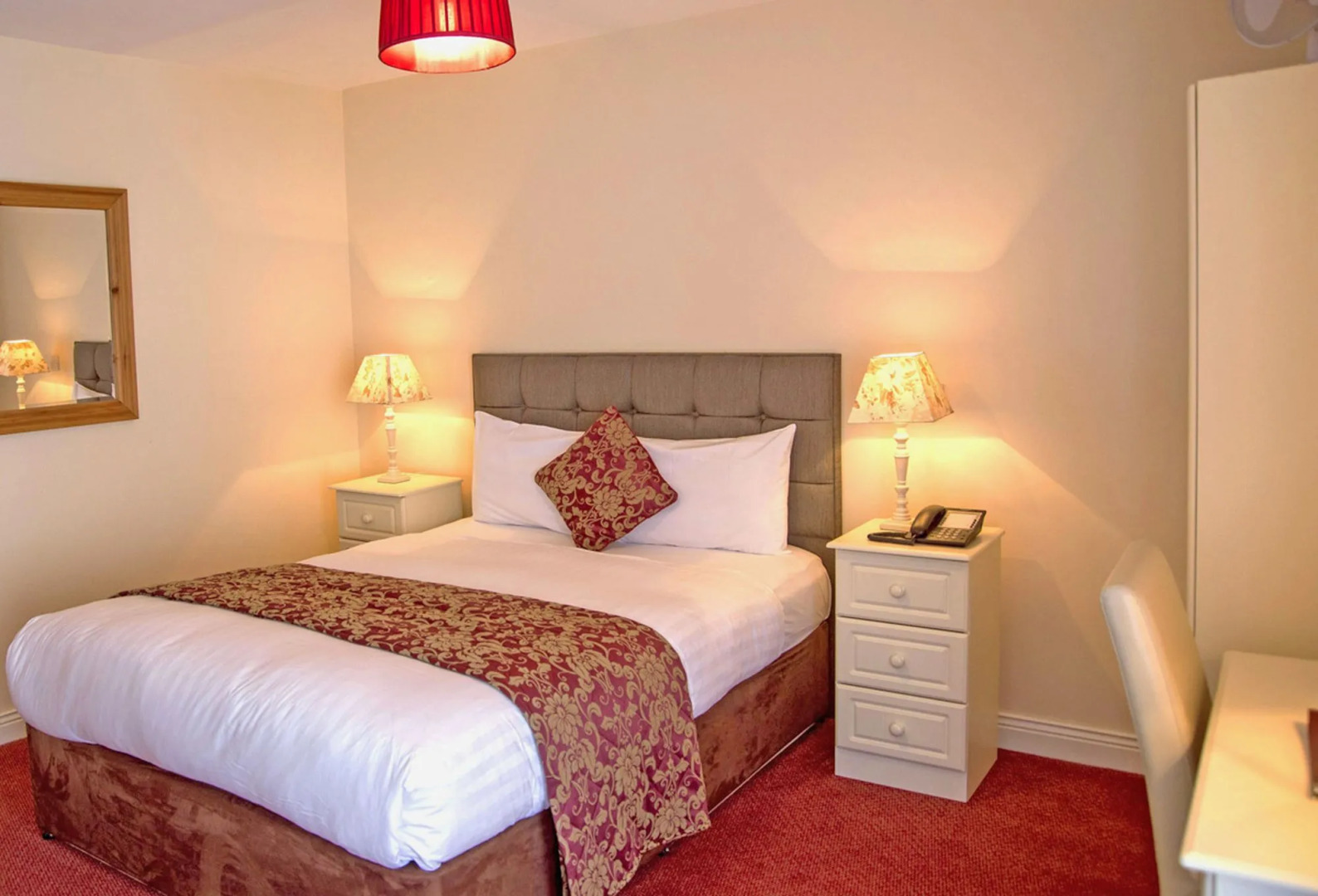 Foto - Waterloo Lodge