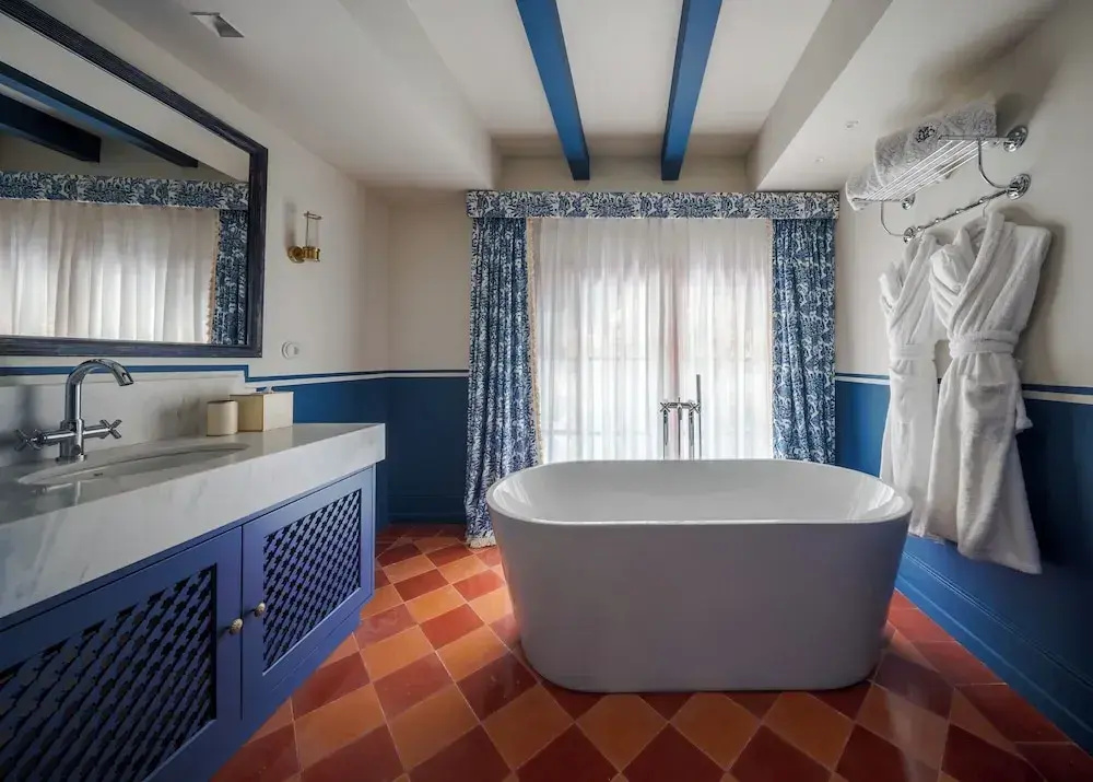 Foto - Hotel Sevilla