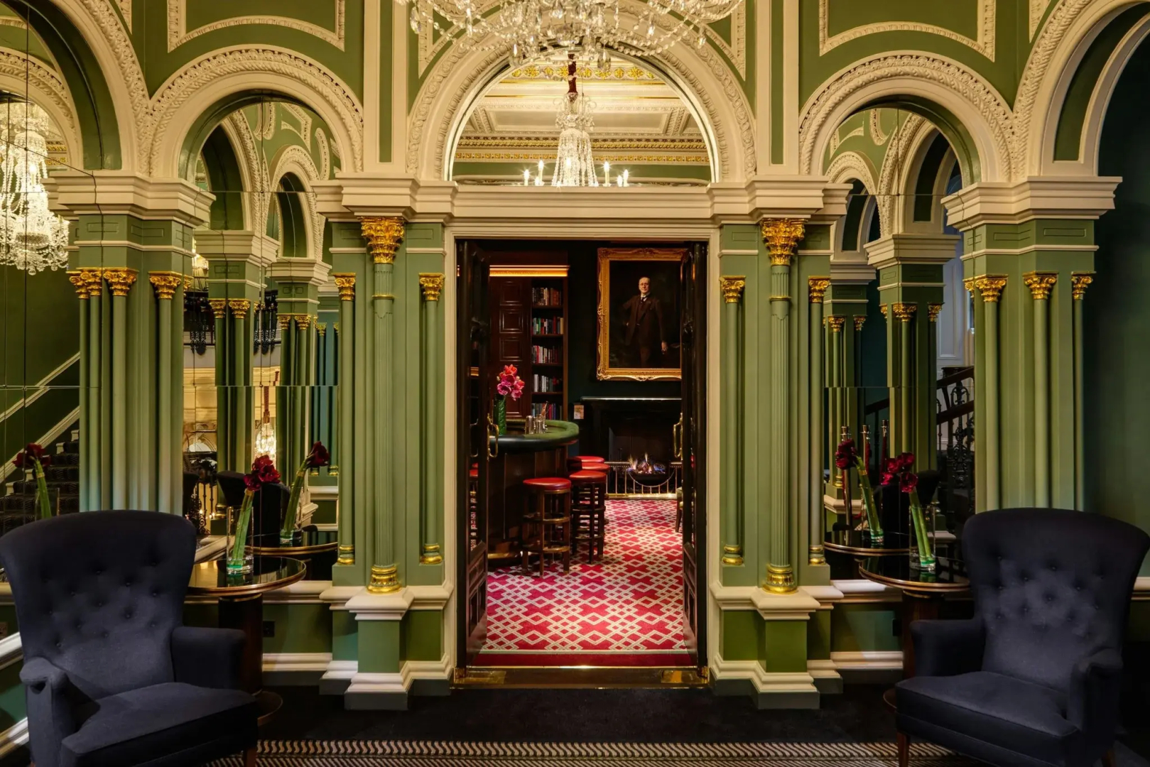 Foto - The Shelbourne, Autograph Collection