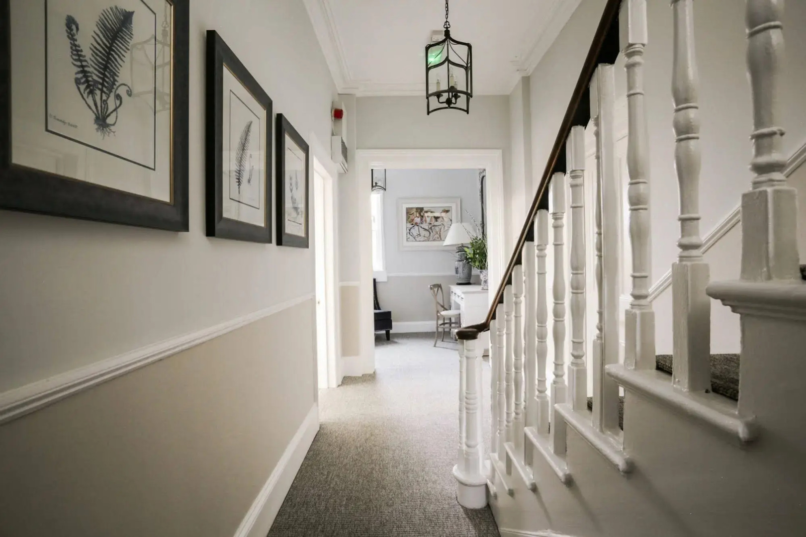 Foto - Leighton House - Boutique Guesthouse