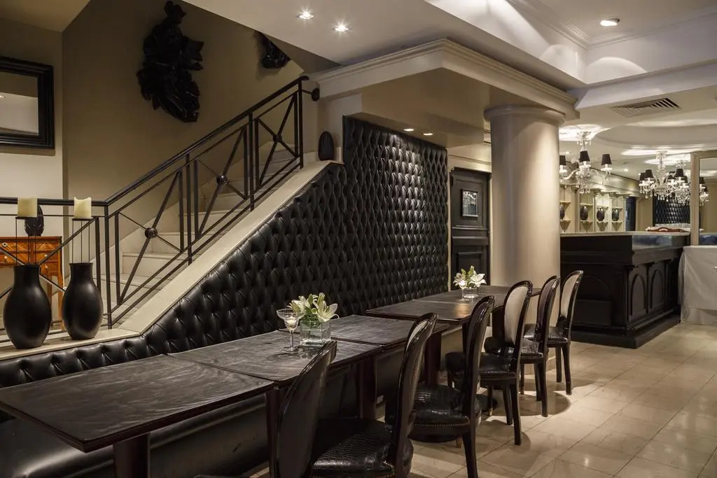 Foto - SuMa Recoleta Hotel