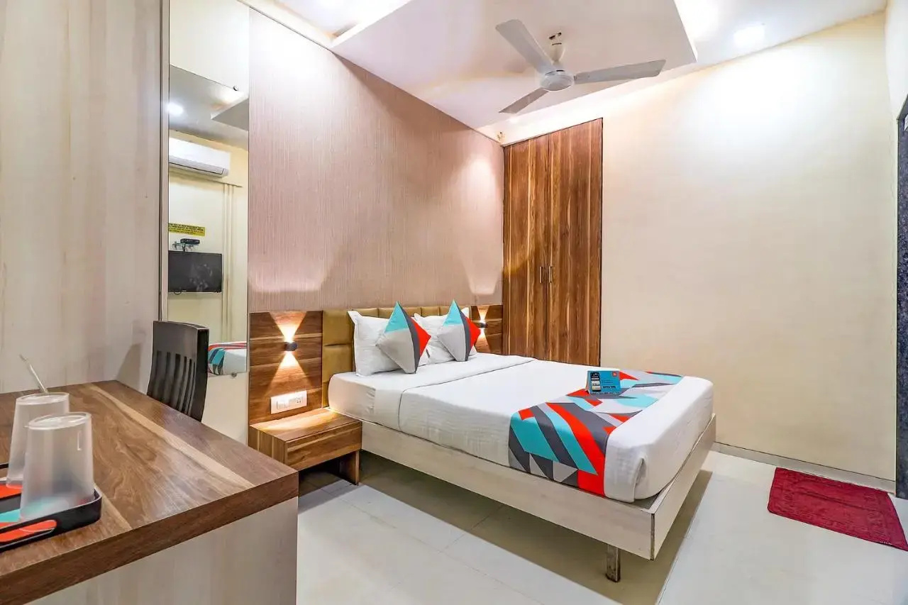Foto - FabHotel Grand Heritage