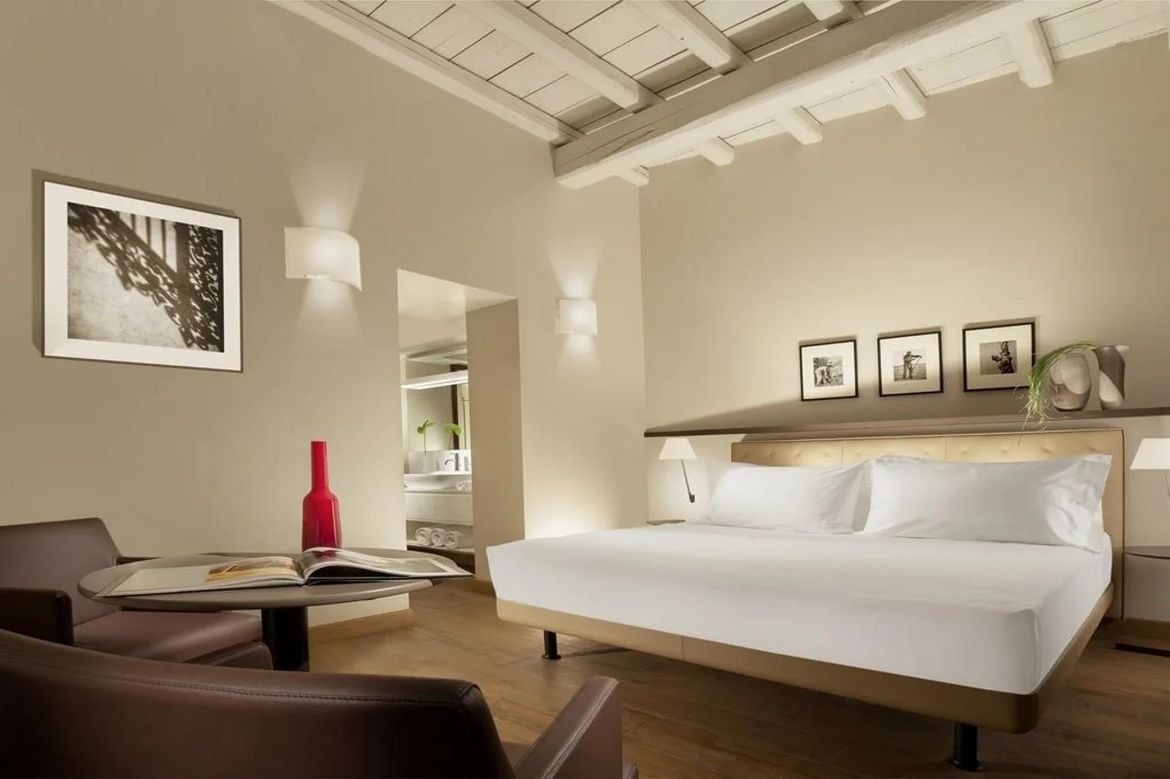 Foto - Palazzo Scanderbeg