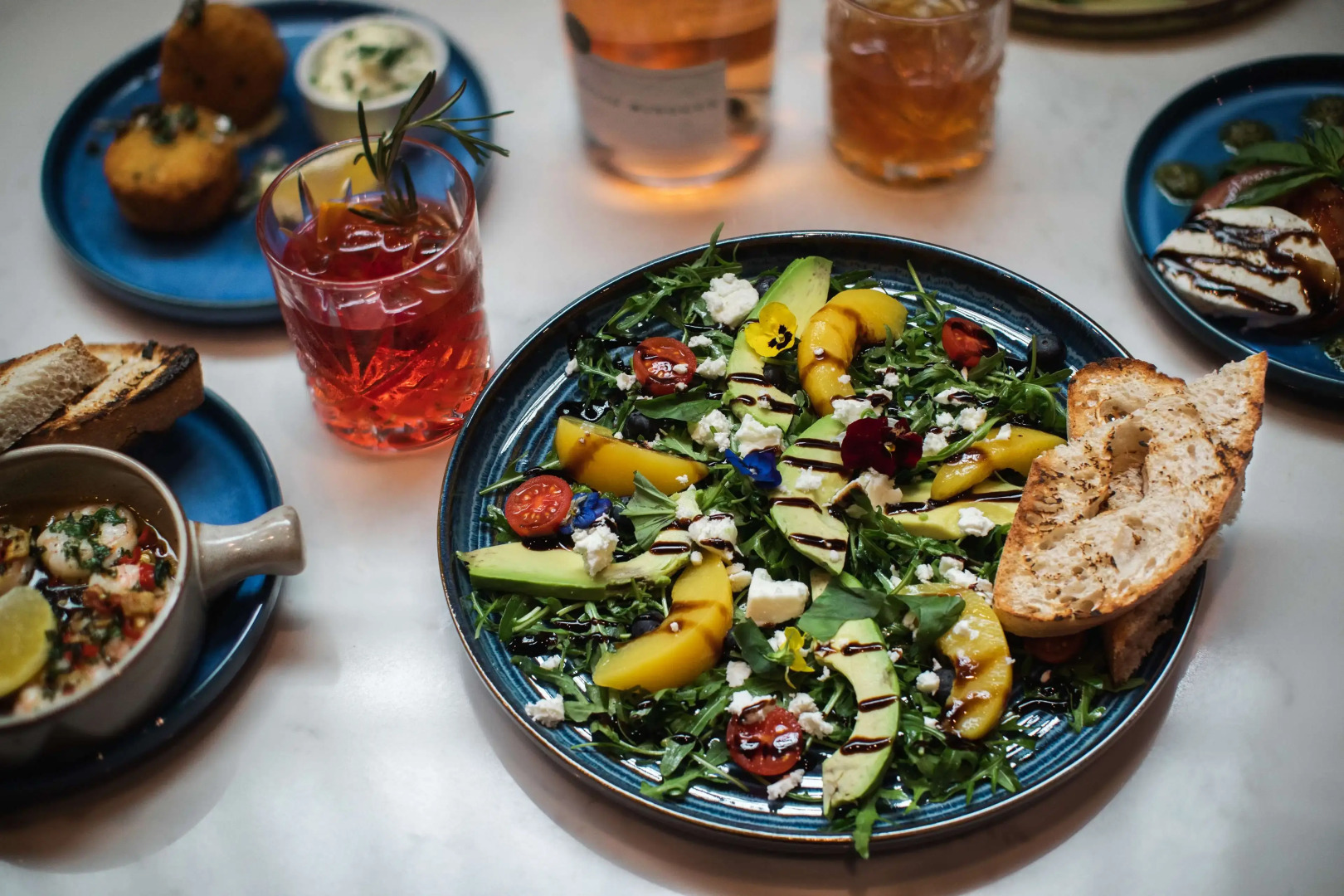 Foto - Velvet Hotel Manchester, WorldHotels Crafted