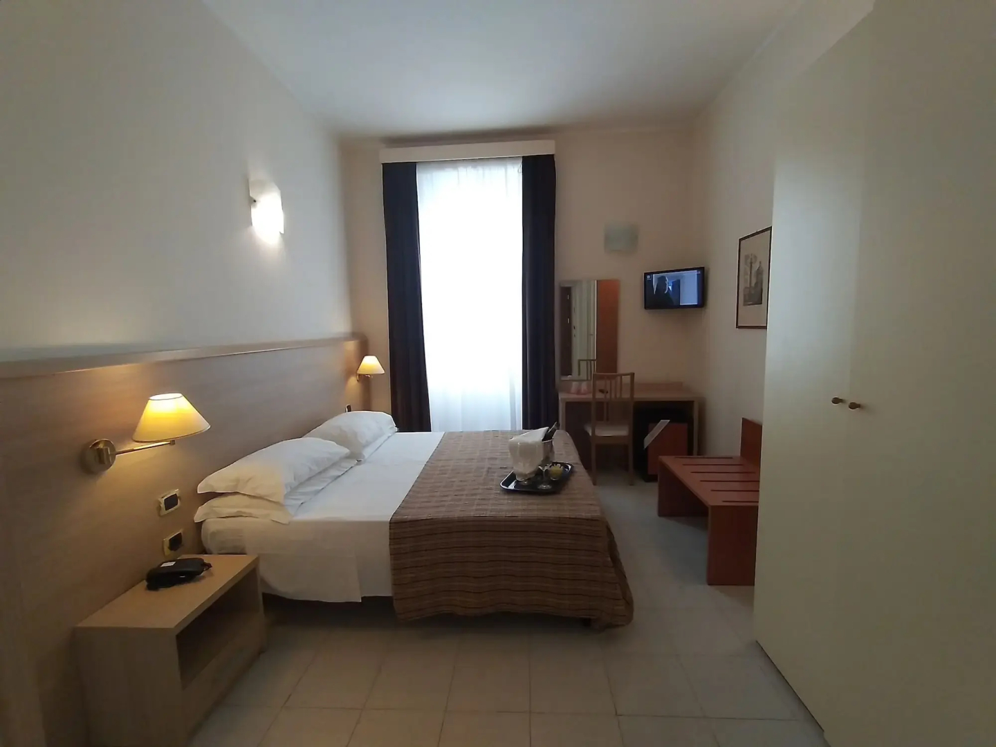 Photo - Hotel Principe Eugenio