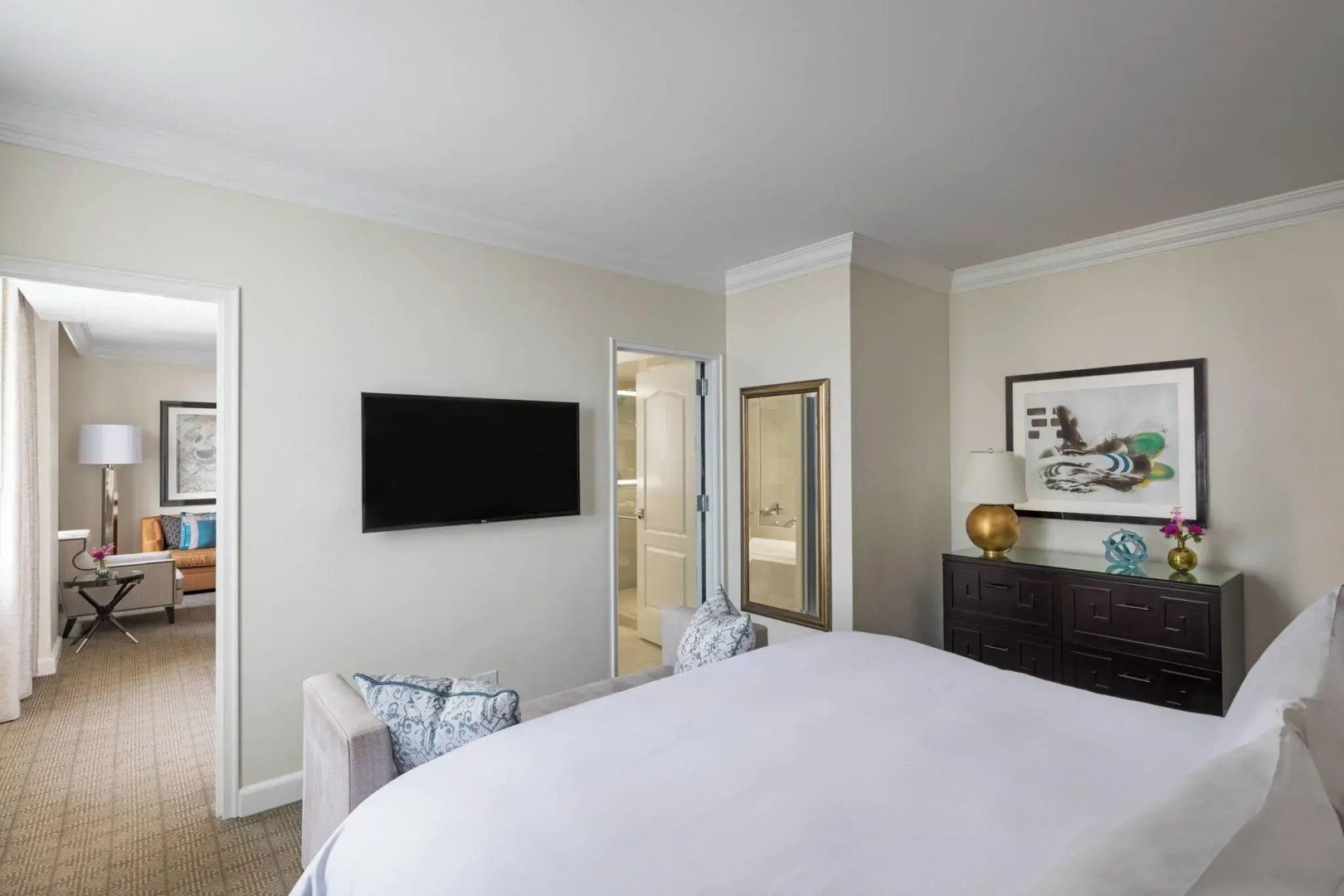 Photo - The Ritz-Carlton, Philadelphia