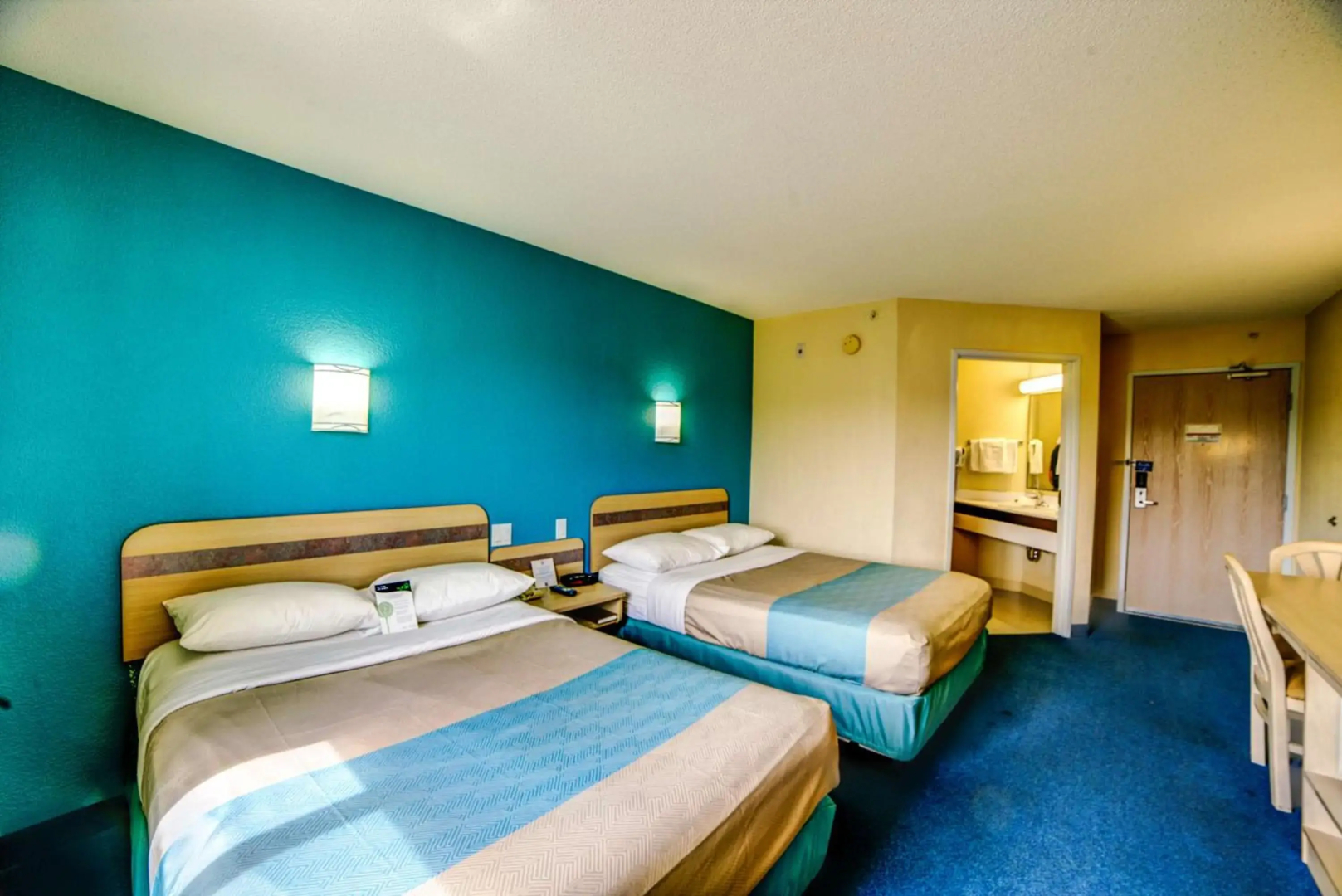 Foto - Motel 6-Huntsville, ON