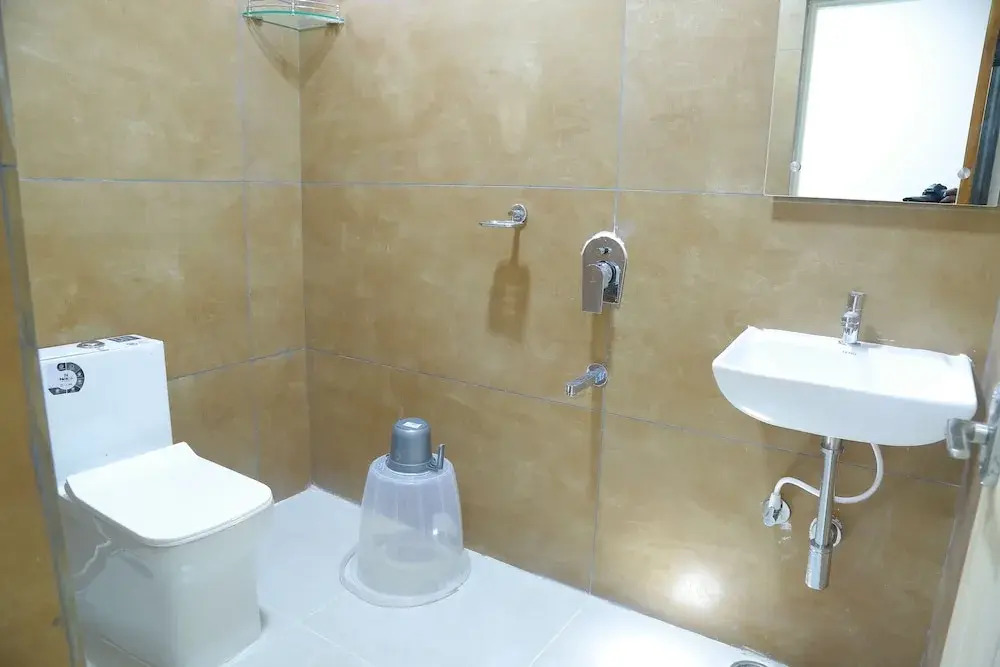 Foto - The Balcony Suites I Gachibowli