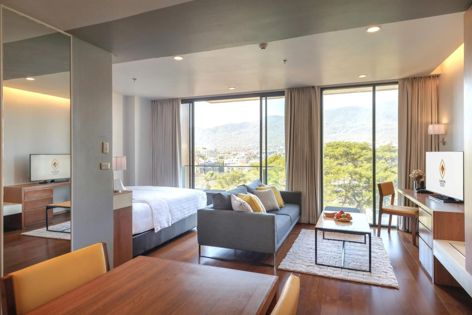 Photo - Eastin Tan Hotel Chiang Mai