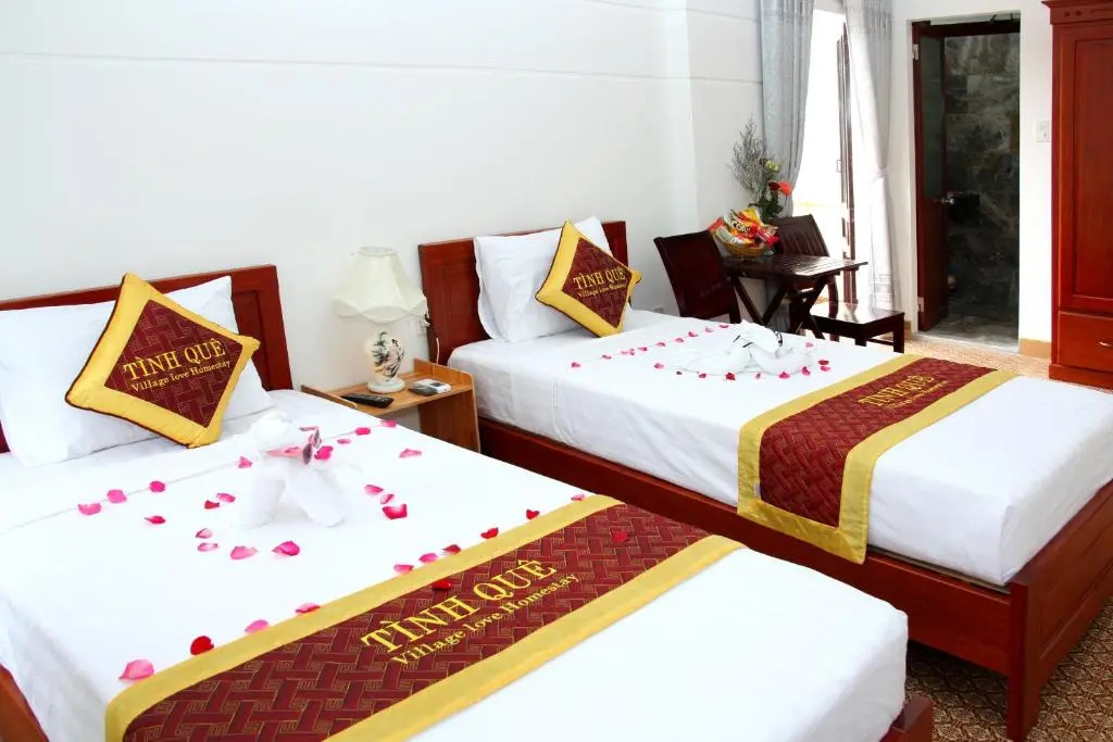 Foto - Village Love Homestay