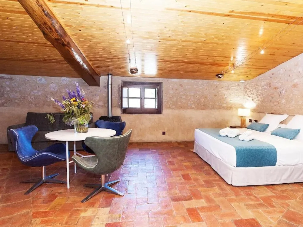 Foto - Hotel Molí de l'Escala