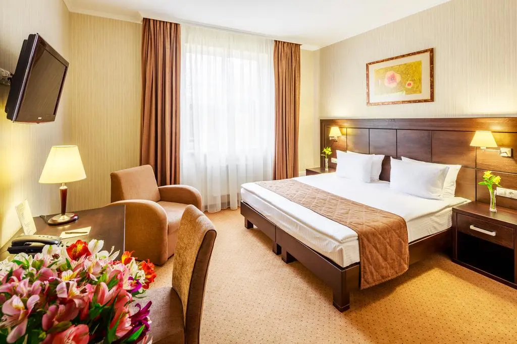 Foto - Taurus Hotel & SPA
