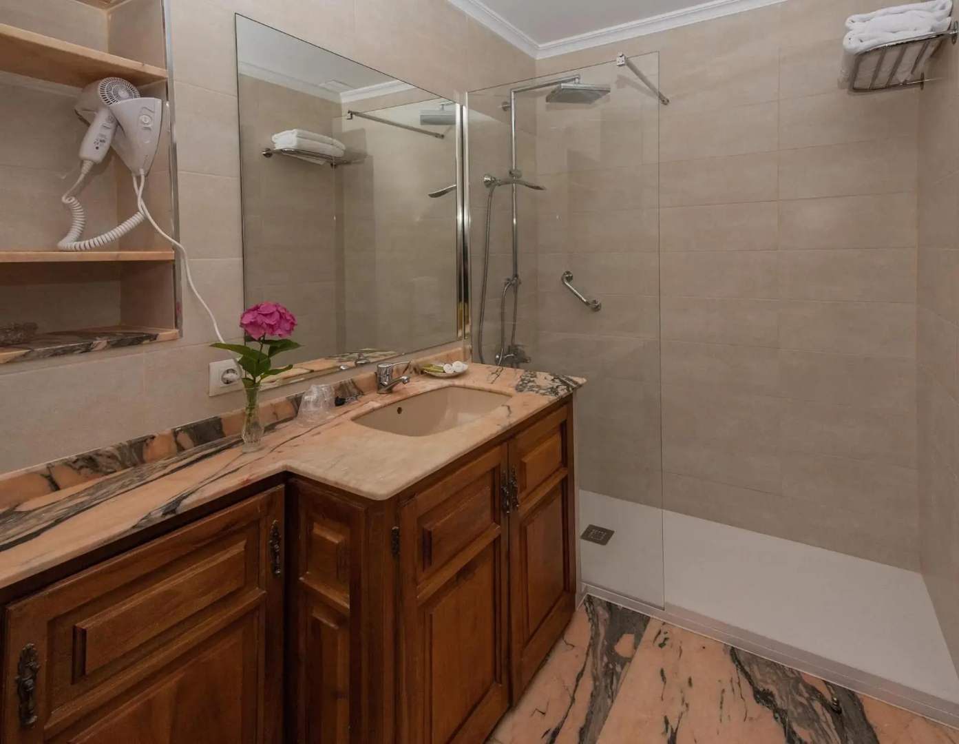 Foto - Hotel Sablón