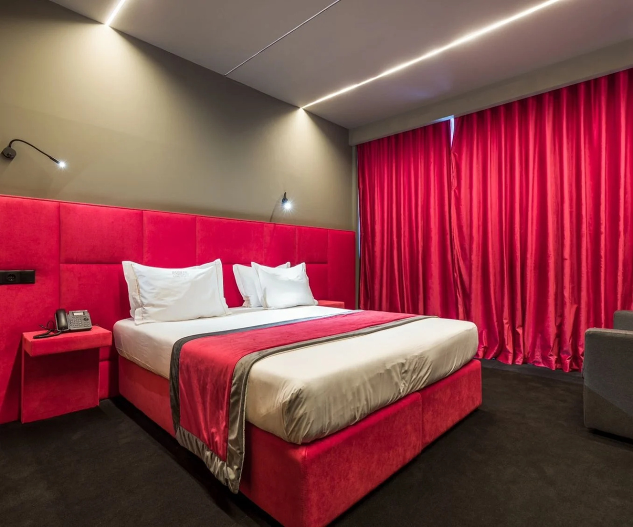 Foto - Rubens Hotels & SPA