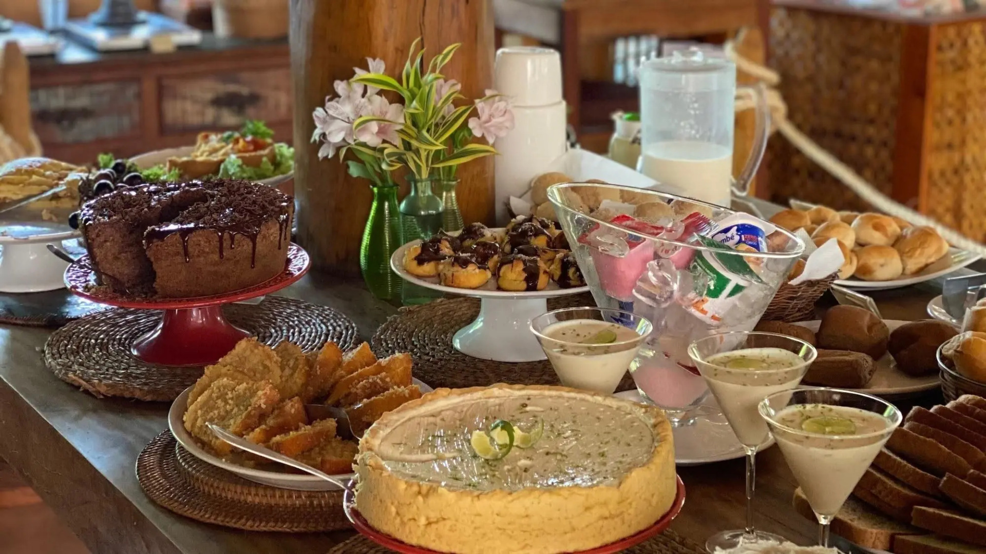 Foto - Pousada Casa de Praia