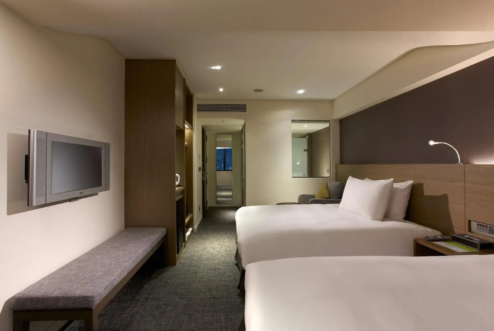 Foto - Royal Inn Taipei Linsen - Huashan 1914 Creative Park