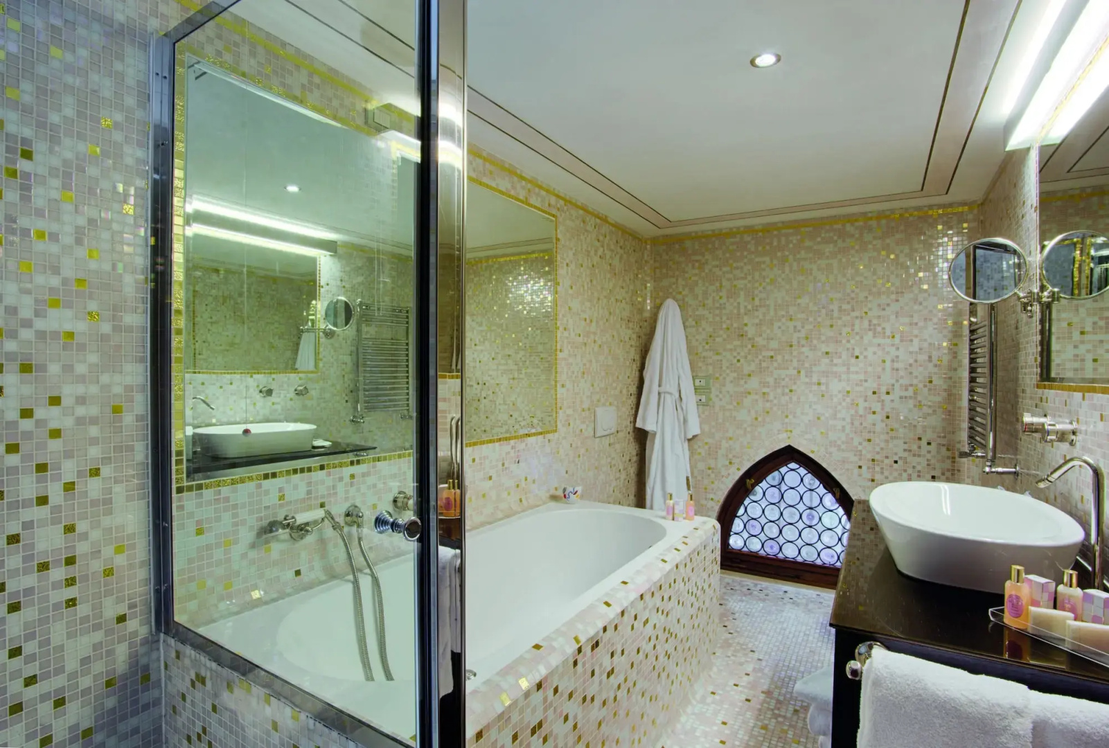Foto - Hotel Palazzo Stern