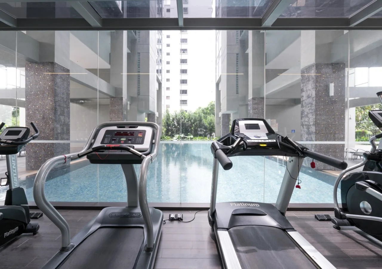 Foto - V Hotel Lavender