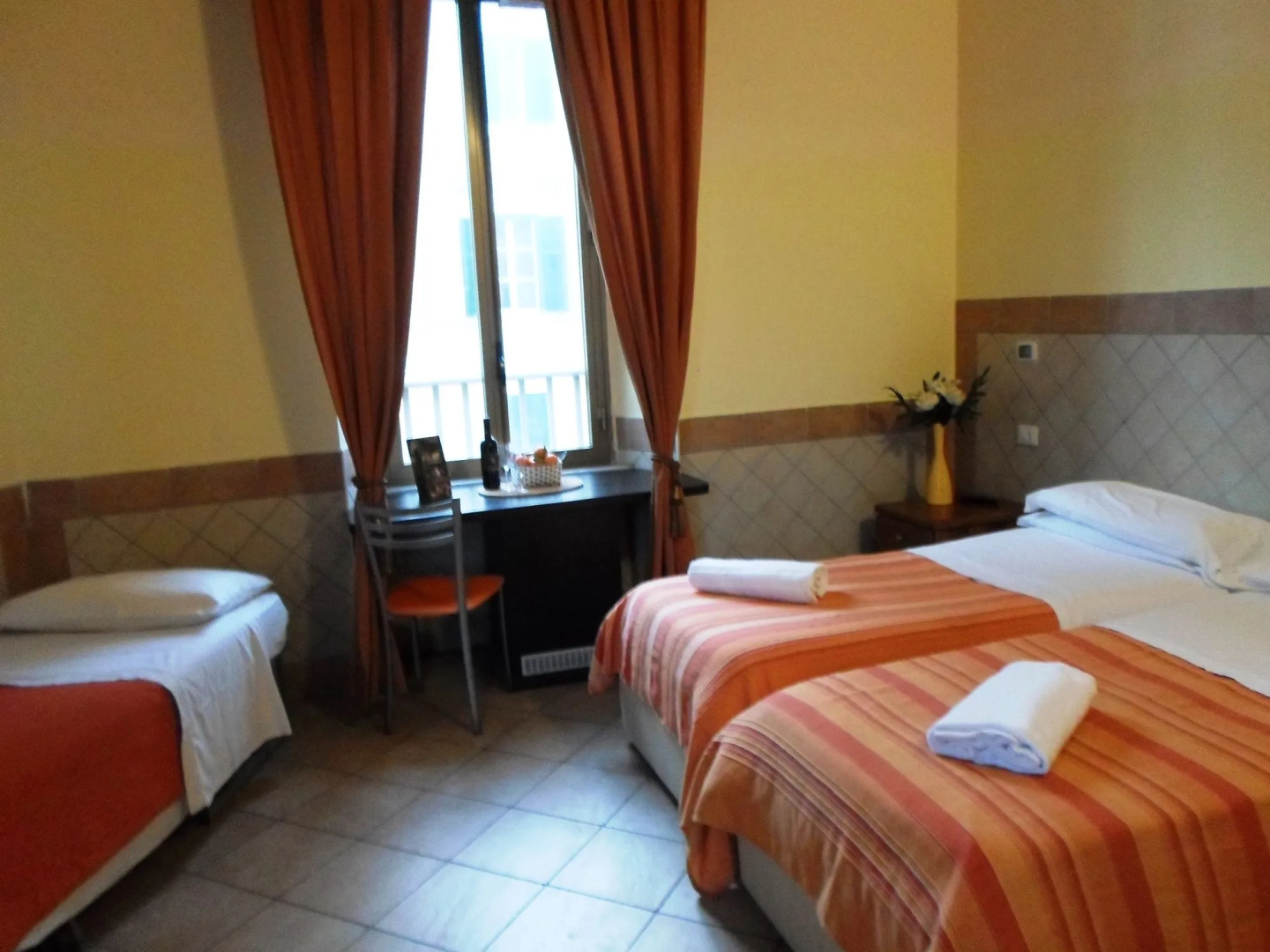 Foto - Alex Romano Hotel
