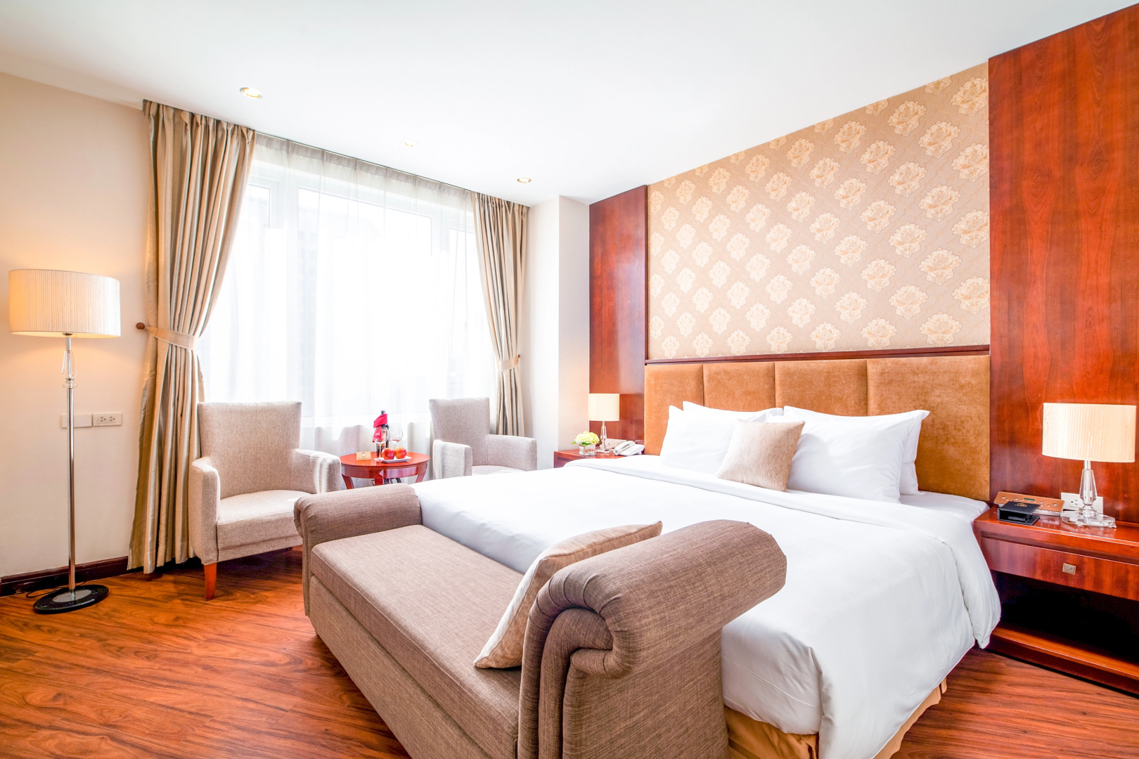 Photo - Nesta Hotel Ha Noi
