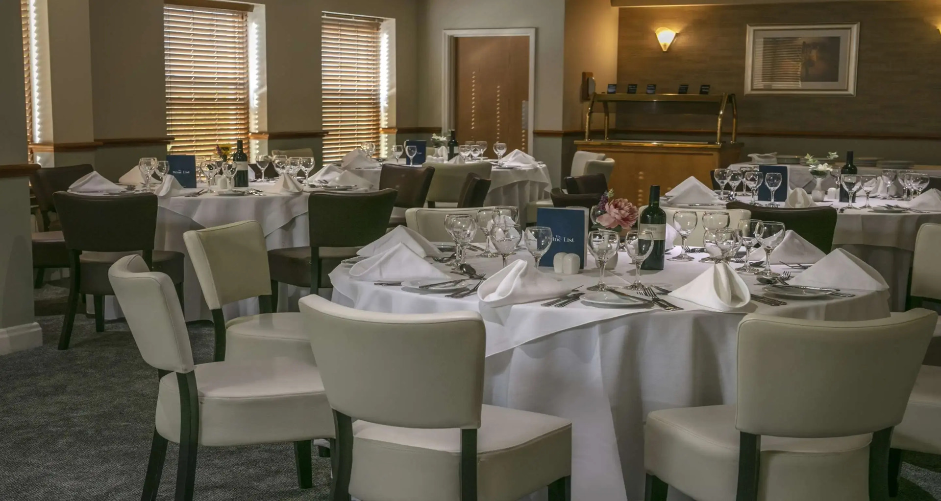 Foto - The Monterey Hotel - Sure Hotel Collection by Best Western