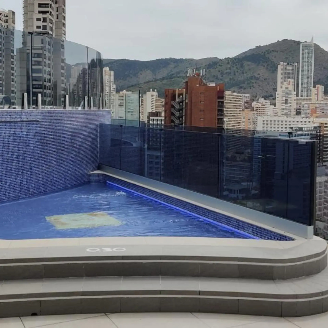 Photo - Hotel Gold Arcos 4 Sup - Modern Luxury Experience