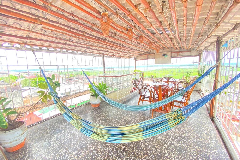 Foto - Hotel Ventura Isabel