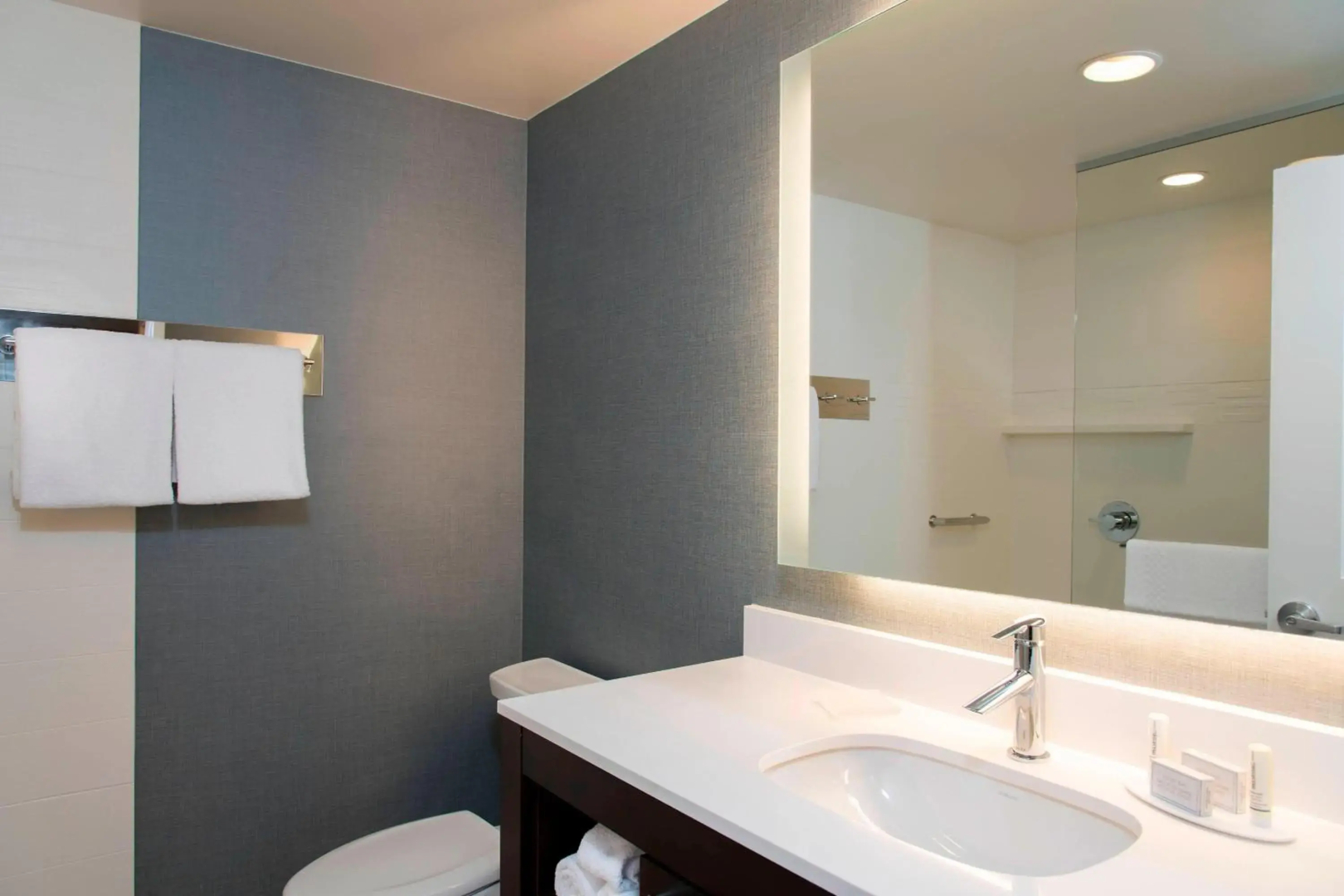 Foto - Residence Inn by Marriott Houston City Place