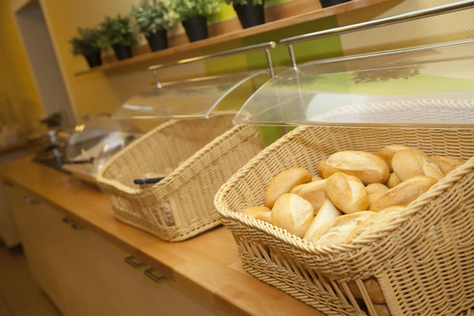 Photo - a&o Prague Rhea