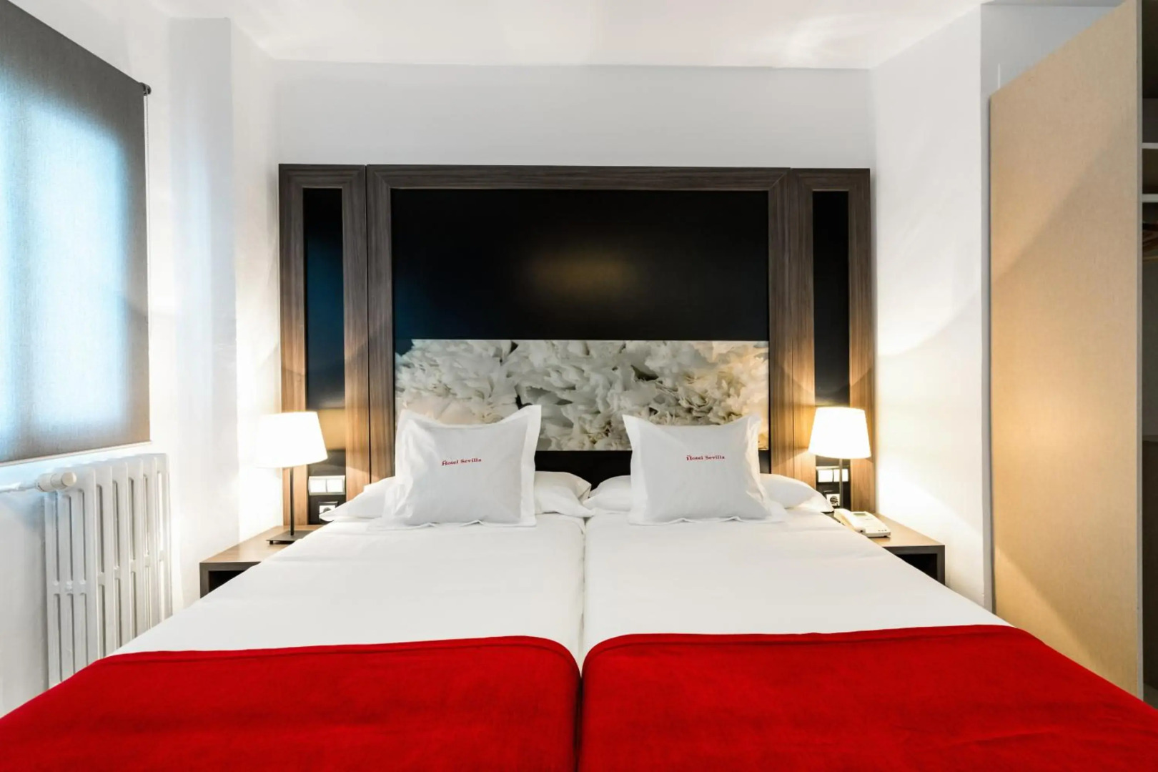 Foto - Hotel Ateneo Sevilla