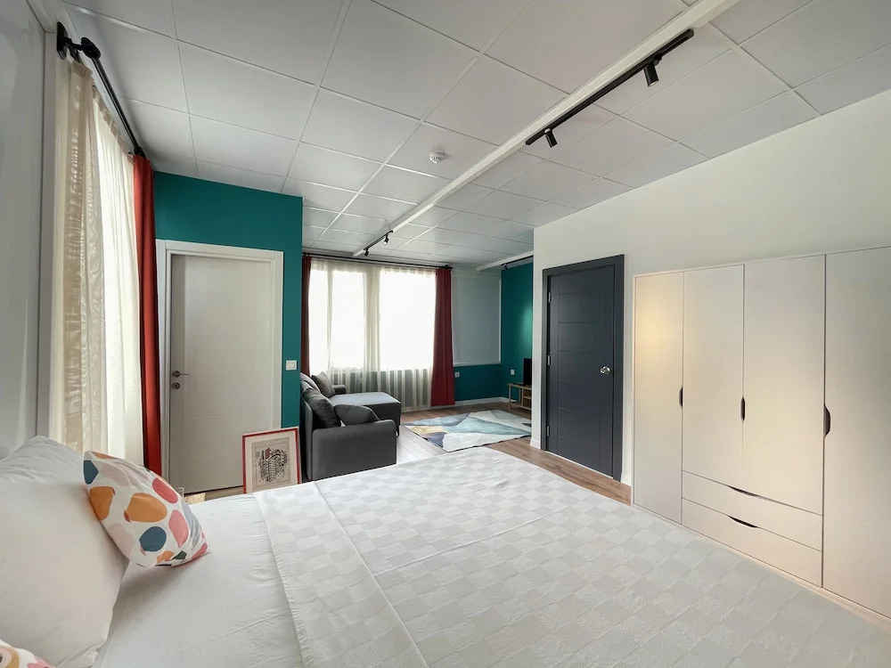 Foto - Cabbana Hotel Lara