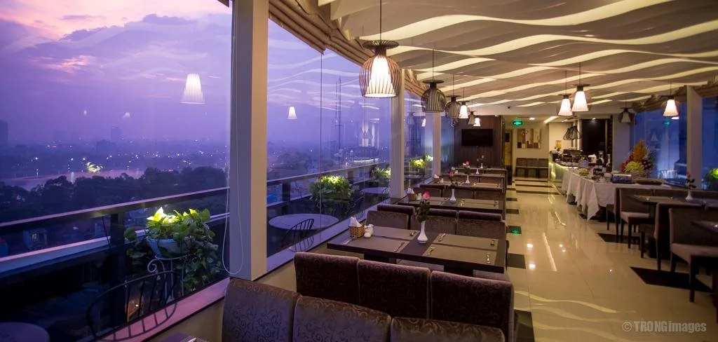Photo - Parkside Sunline Hotel