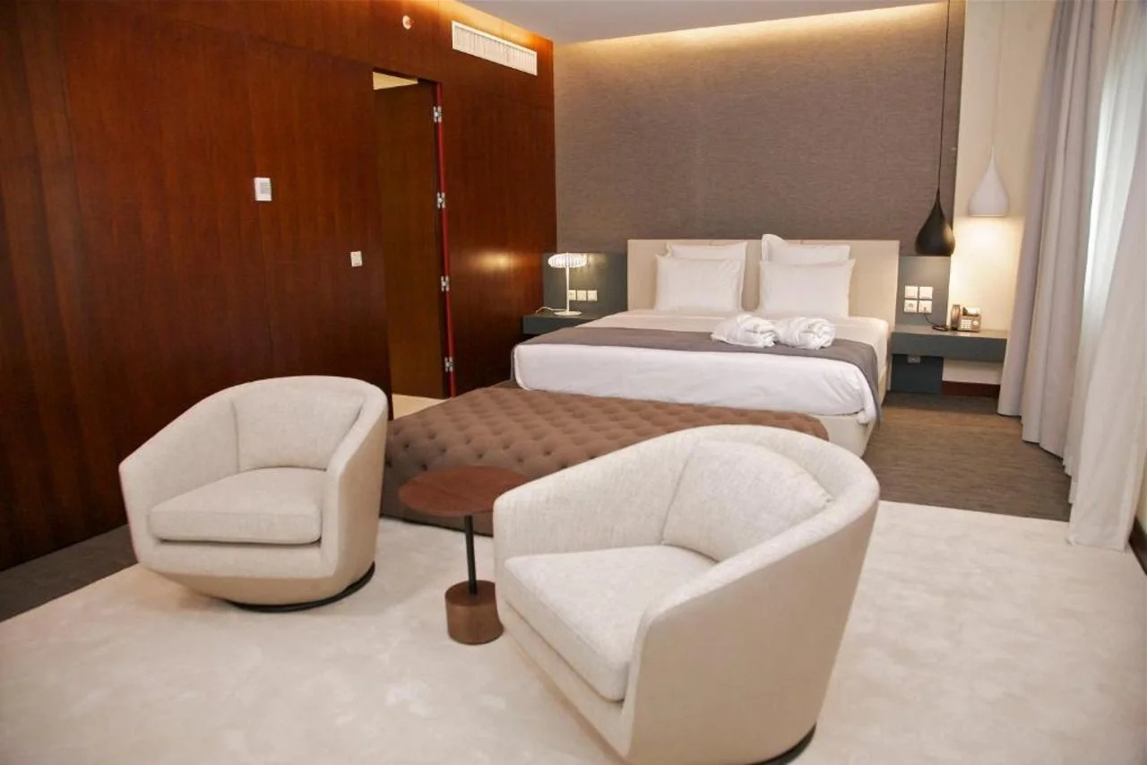 Photo - Hotel Continental Horizonte