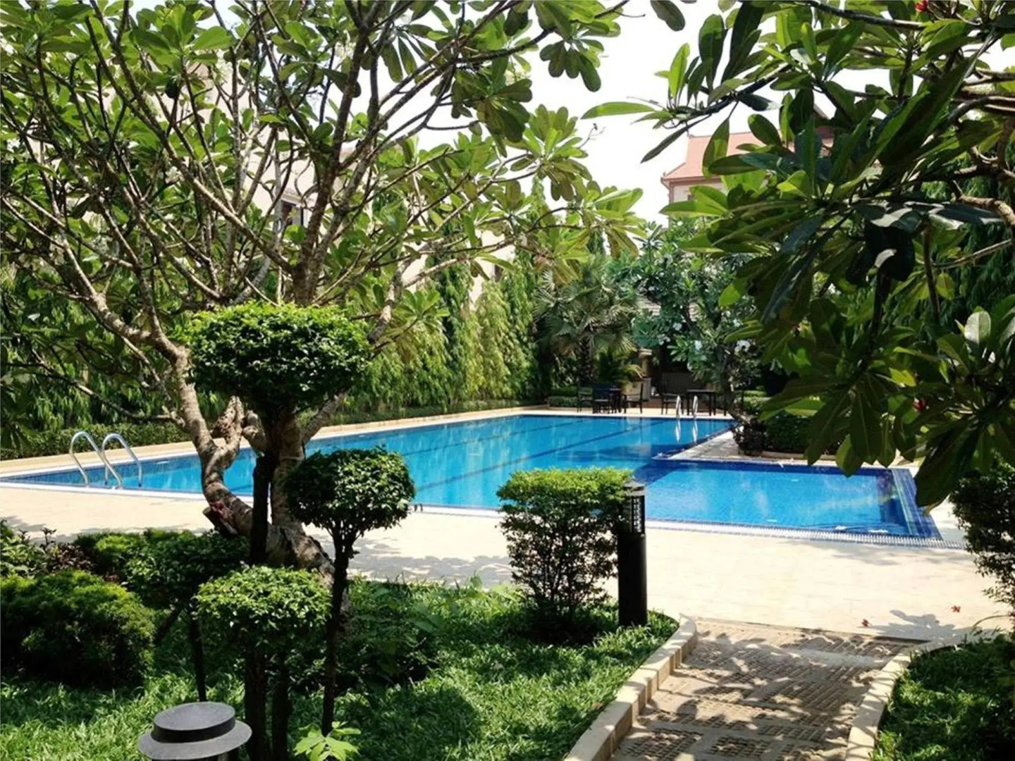 Photo - Starry Angkor Hotel