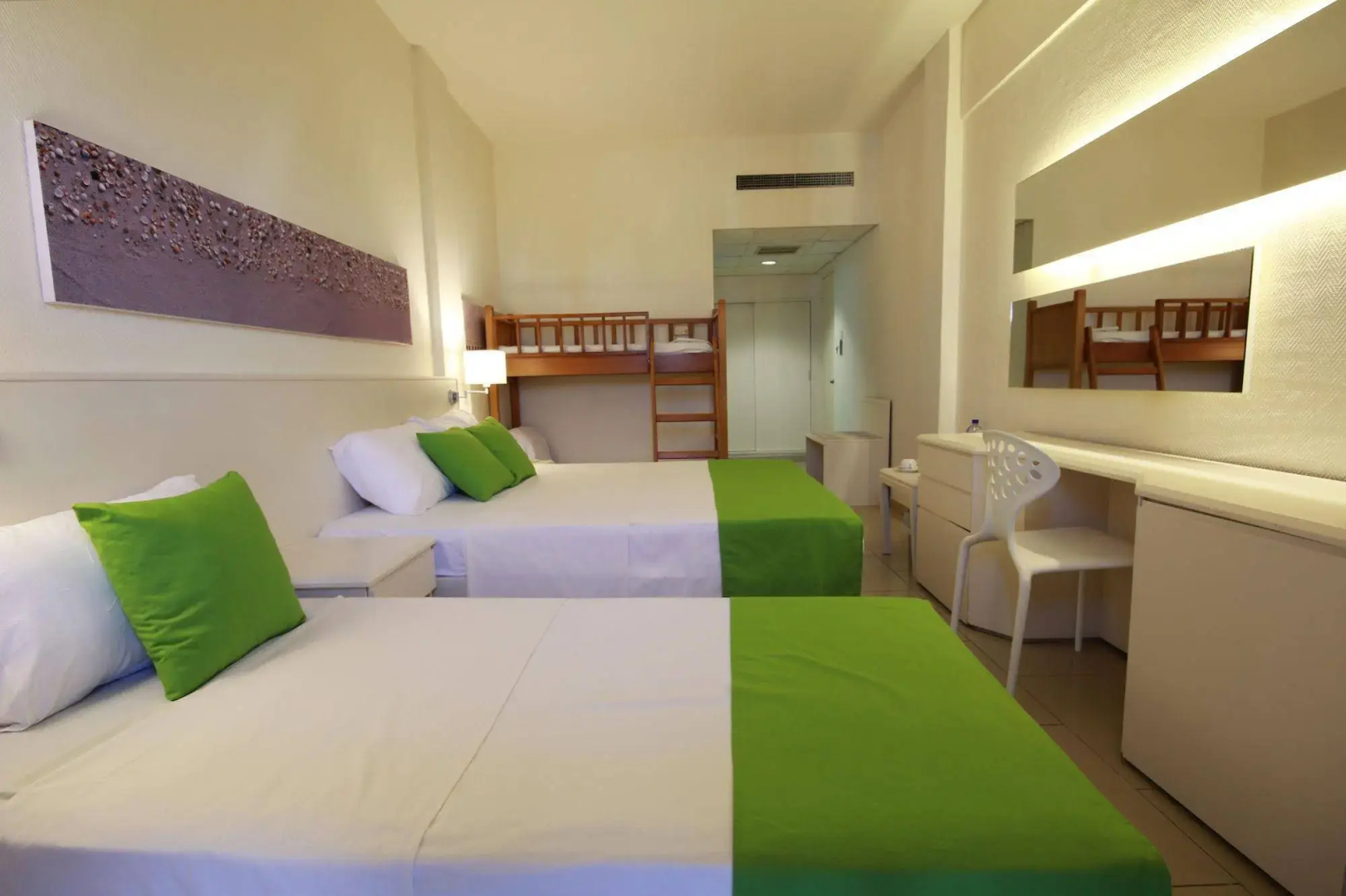 Photo - Papouis Protaras Hotel