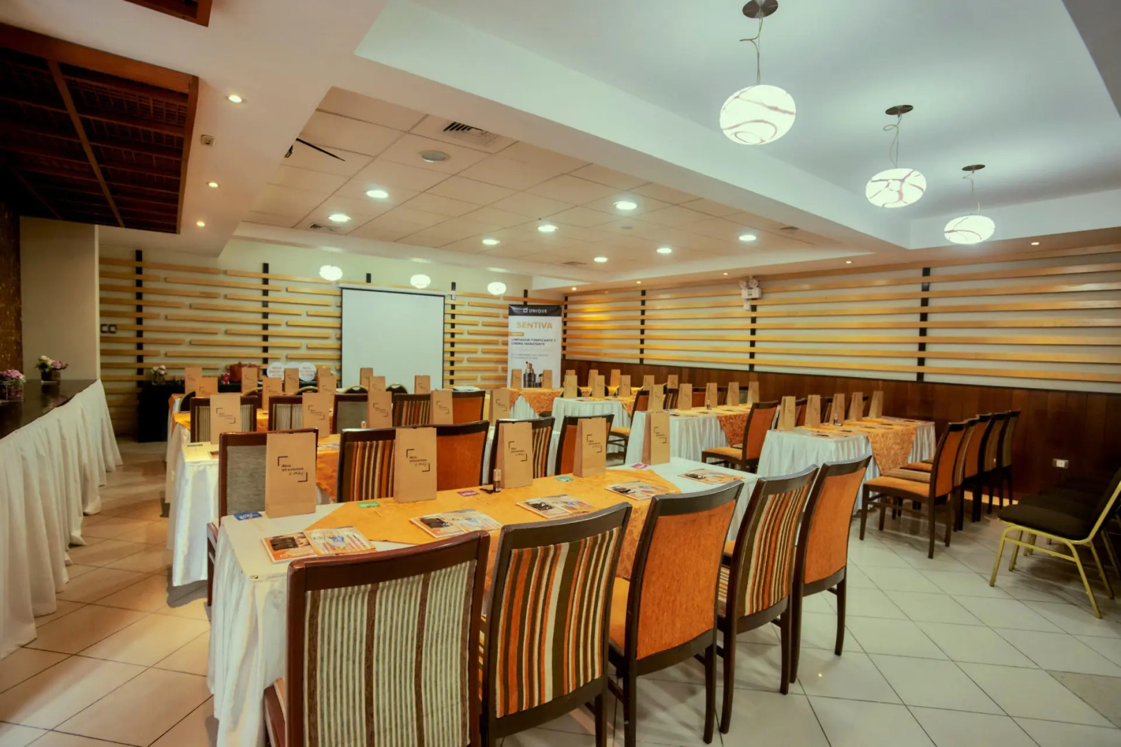 Foto - Victoria Regia Hotel