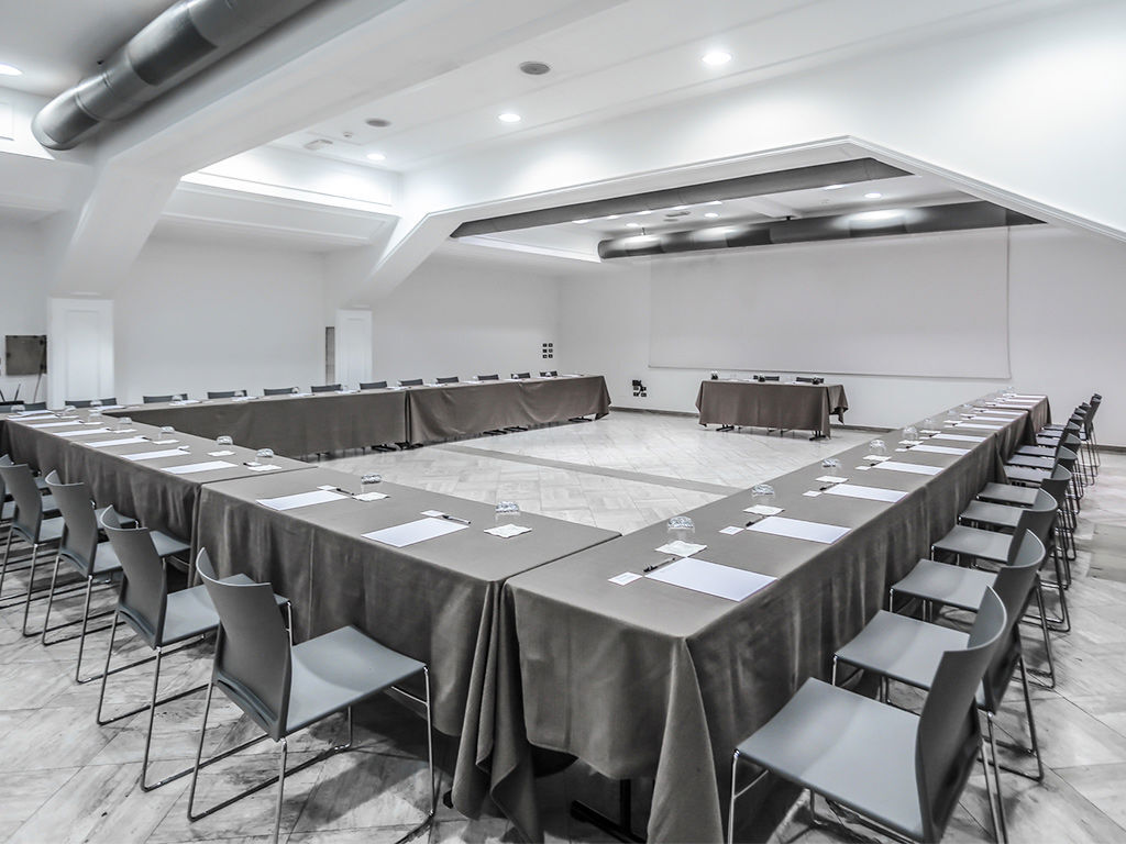 Foto - Grand Hotel Croce Di Malta