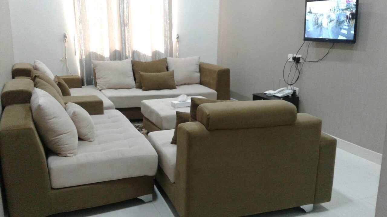 Jawharet Al Kheir Furnished Apartments
