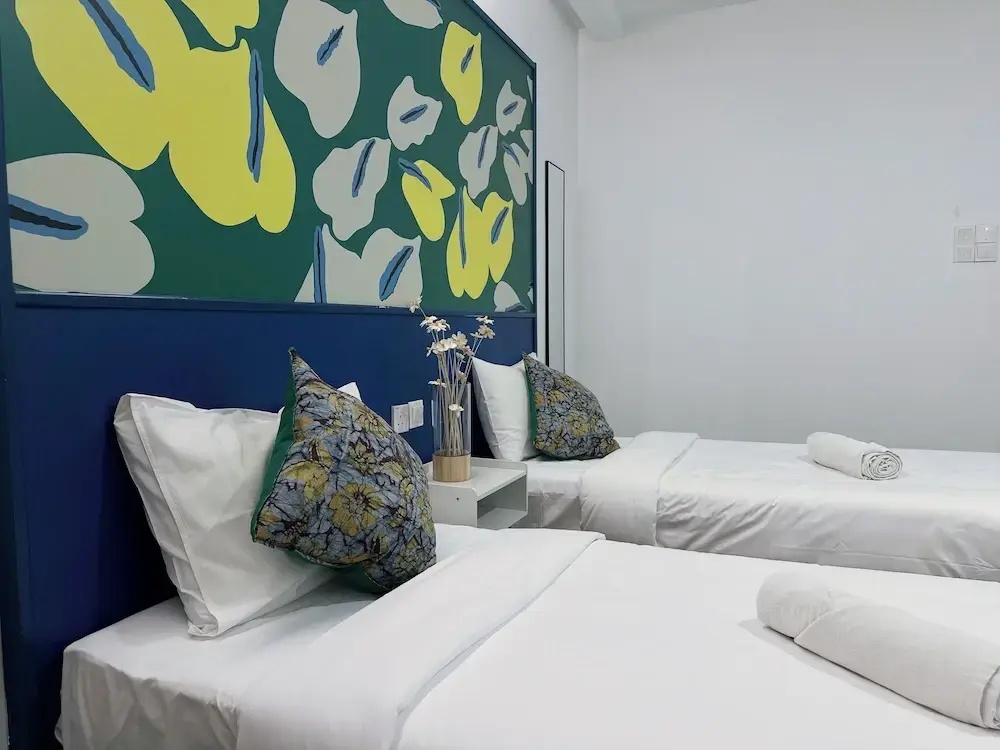 Photo - Traveller Ark Hotel & Bunks