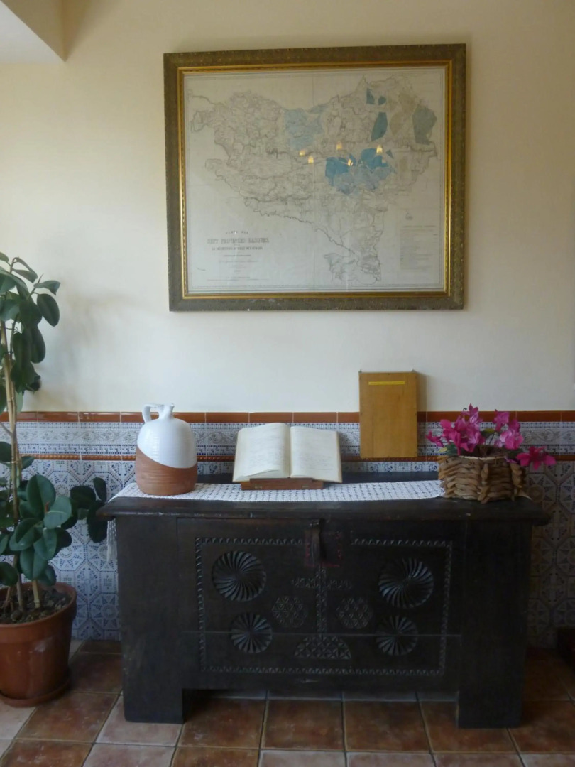 Photo - Hotel Leku Eder