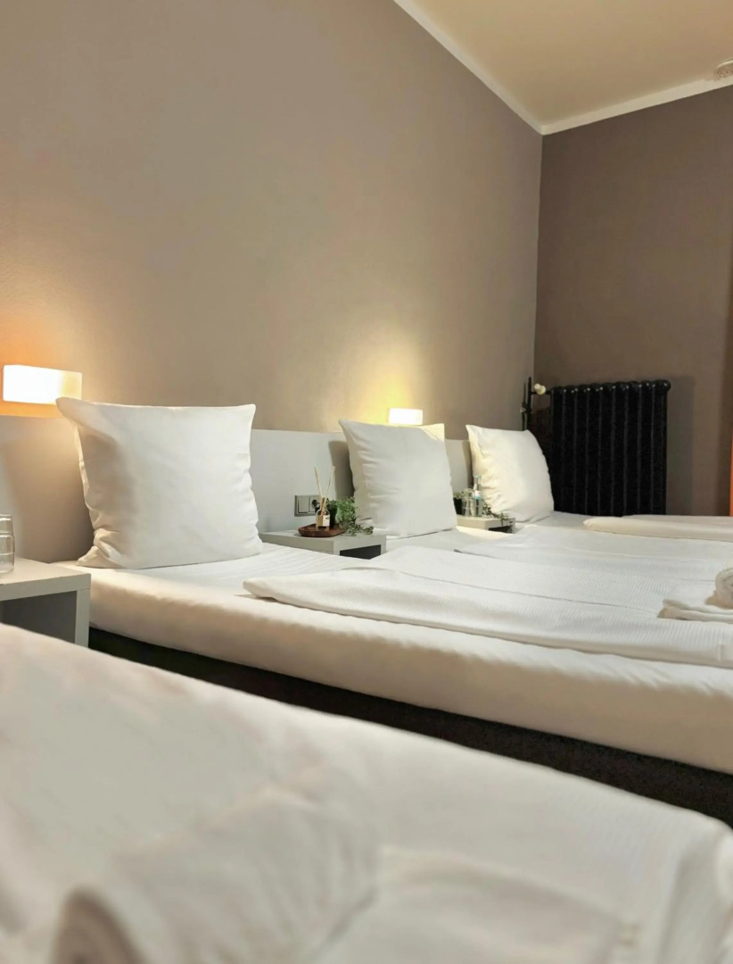 Foto - Colour Hotel
