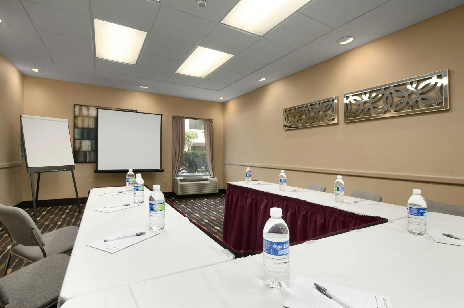 Foto - Hampton Inn Houston-Brookhollow