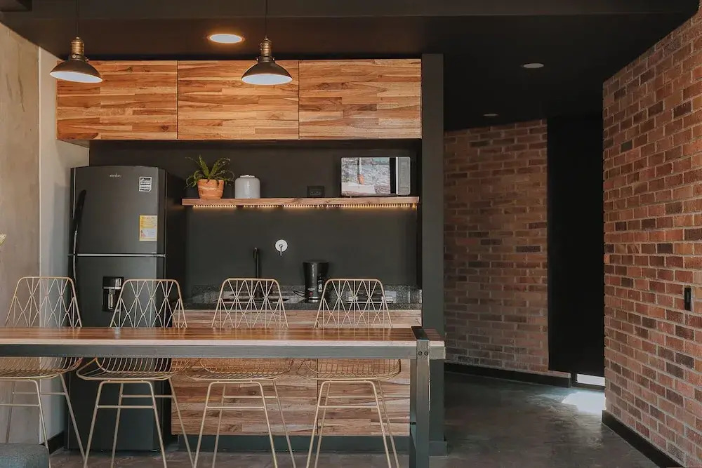 Foto - Hotel 3450 Living Lofts