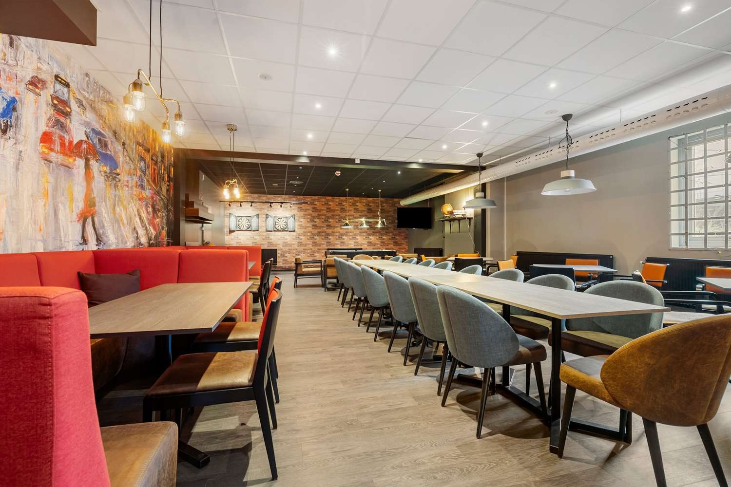 Foto - Best Western Hotel Solna