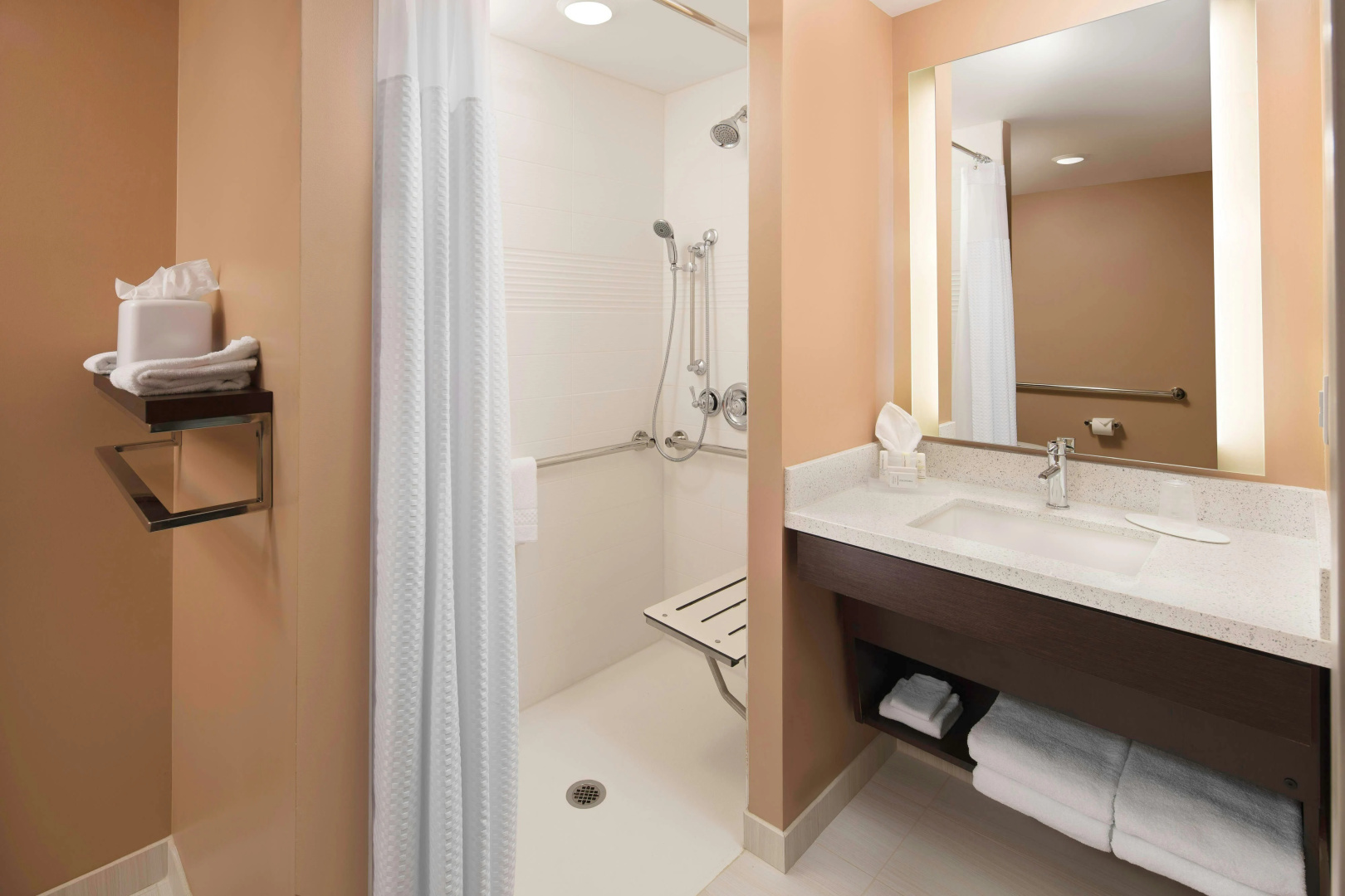 Foto - TownePlace Suites by Marriott San Diego Downtown